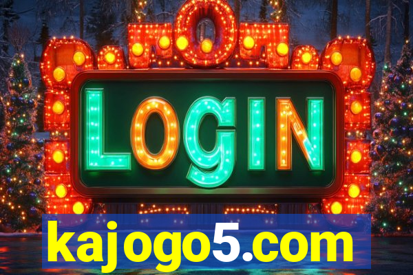 kajogo5.com