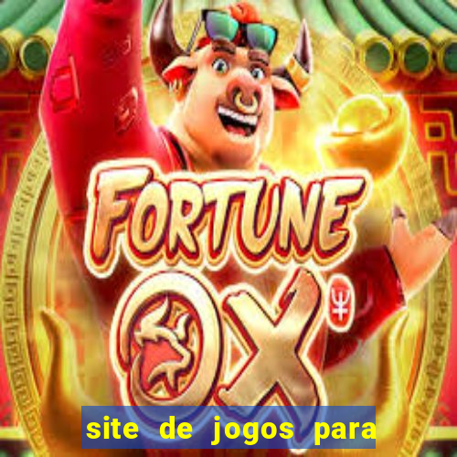 site de jogos para ganhar dinheiro via pix