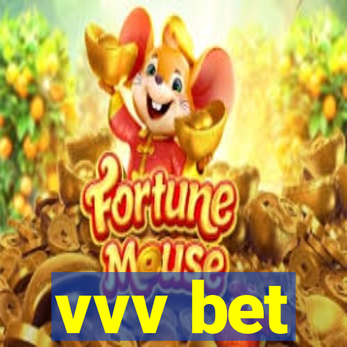 vvv bet