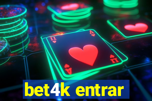 bet4k entrar