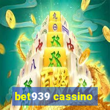 bet939 cassino