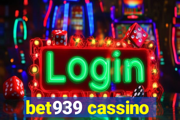 bet939 cassino