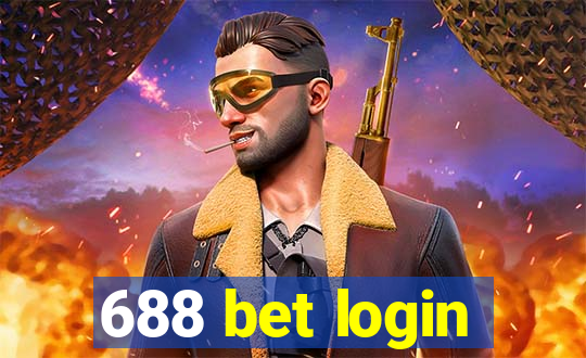 688 bet login