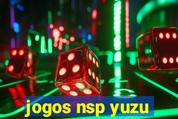 jogos nsp yuzu