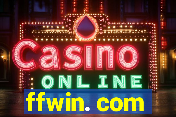 ffwin. com