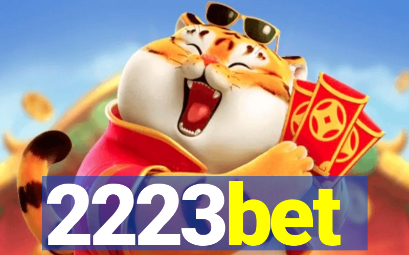 2223bet