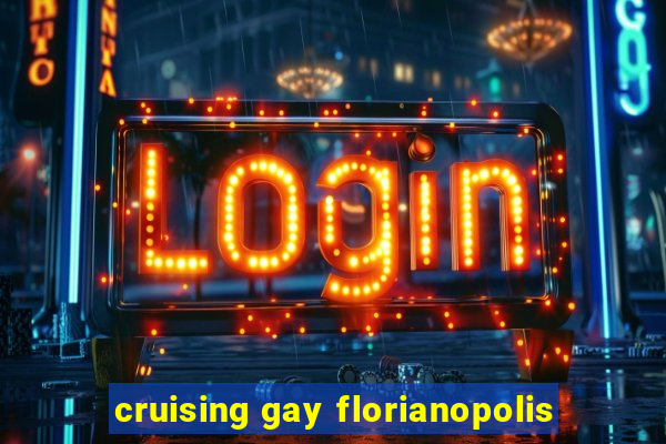 cruising gay florianopolis