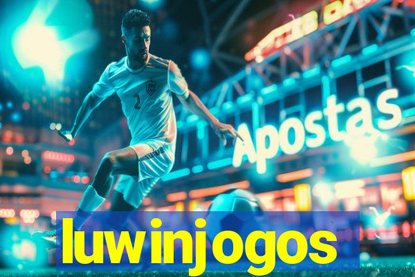 luwinjogos