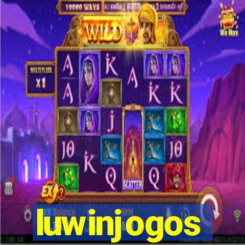 luwinjogos