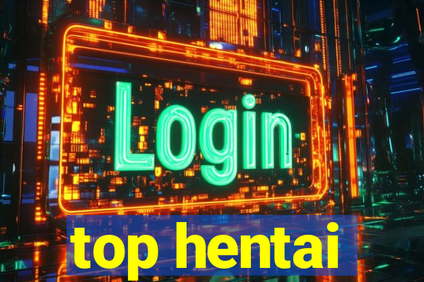 top hentai