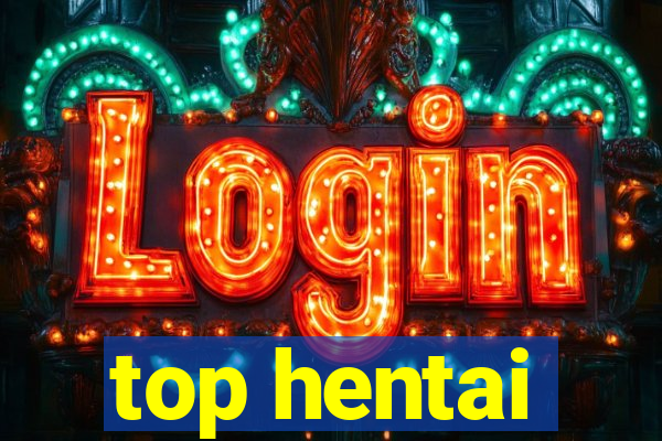 top hentai