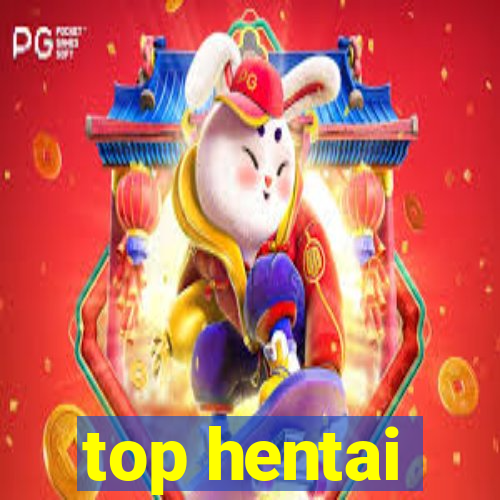 top hentai