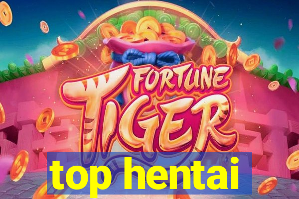 top hentai