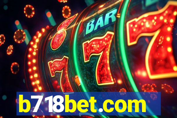 b718bet.com