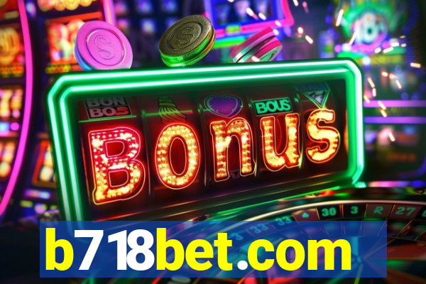 b718bet.com