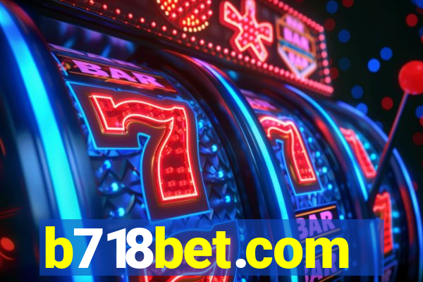 b718bet.com