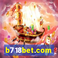 b718bet.com