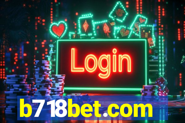 b718bet.com