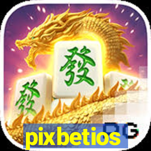 pixbetios