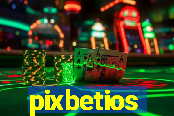 pixbetios