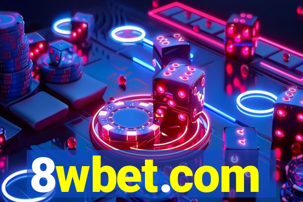 8wbet.com