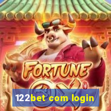 122bet com login