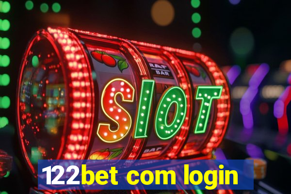 122bet com login