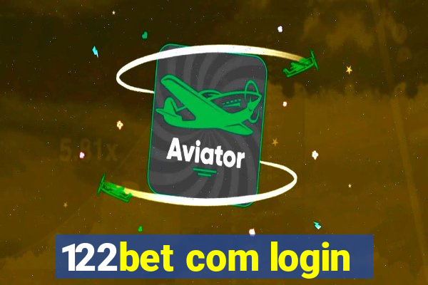 122bet com login