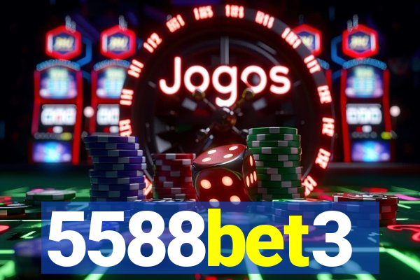 5588bet3