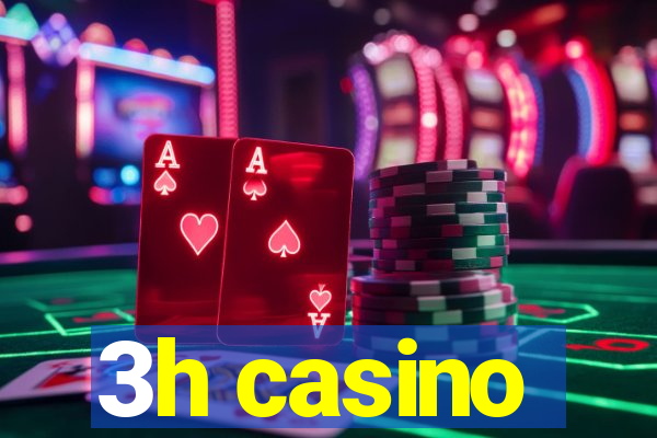 3h casino