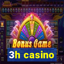 3h casino