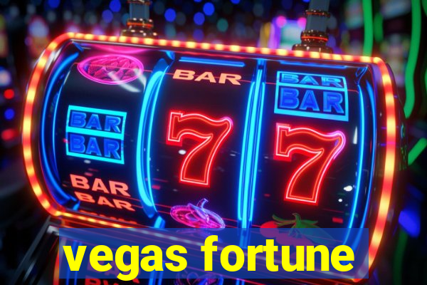 vegas fortune