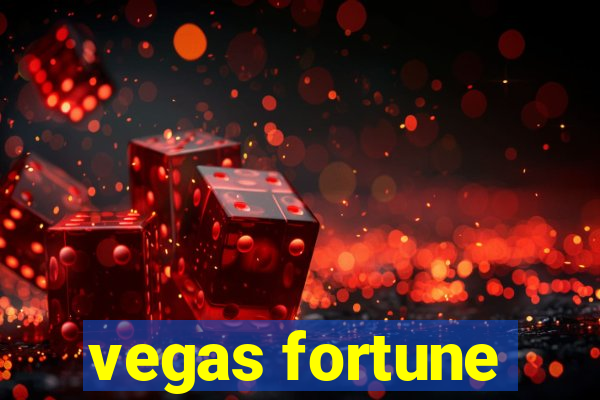 vegas fortune