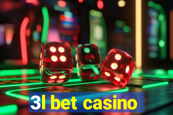 3l bet casino