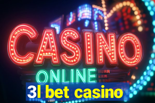 3l bet casino