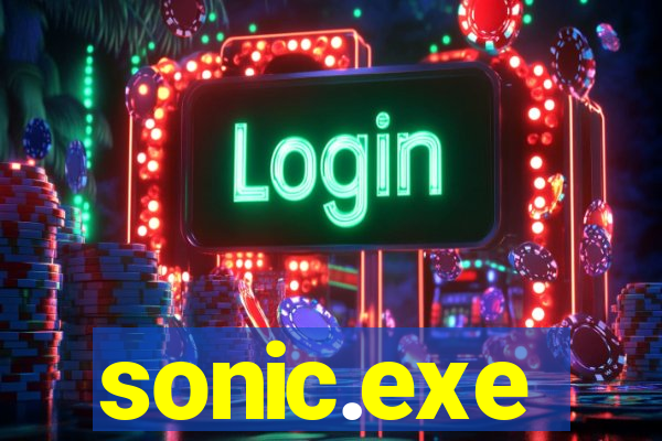 sonic.exe