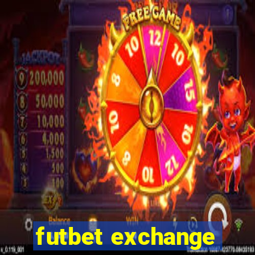 futbet exchange