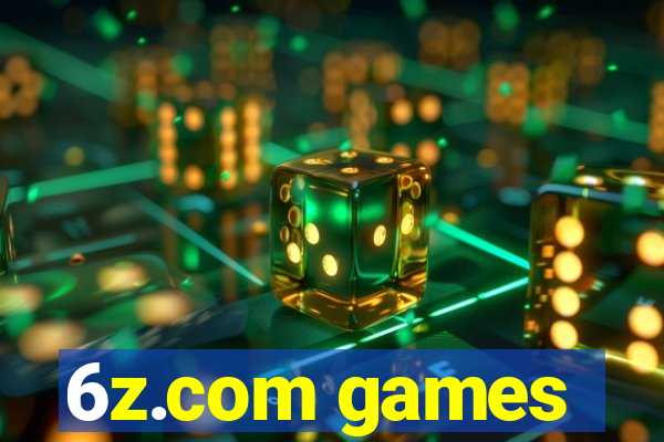 6z.com games