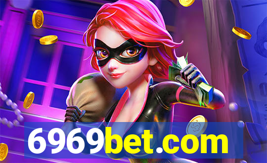 6969bet.com