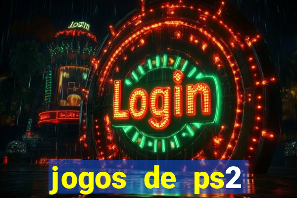 jogos de ps2 download iso