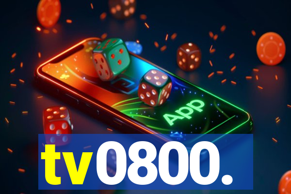 tv0800.