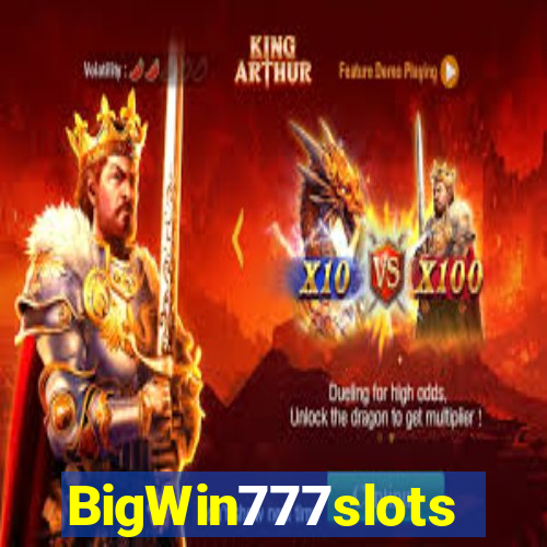 BigWin777slots