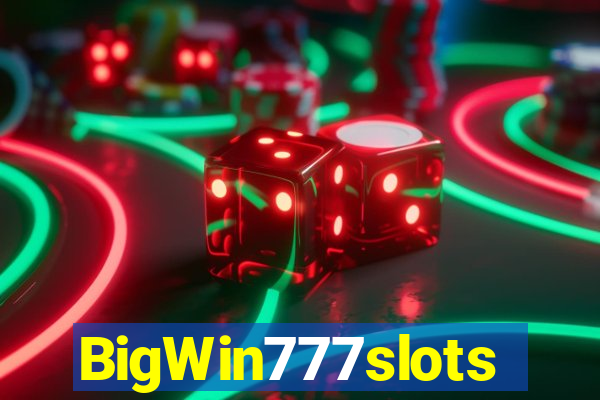 BigWin777slots