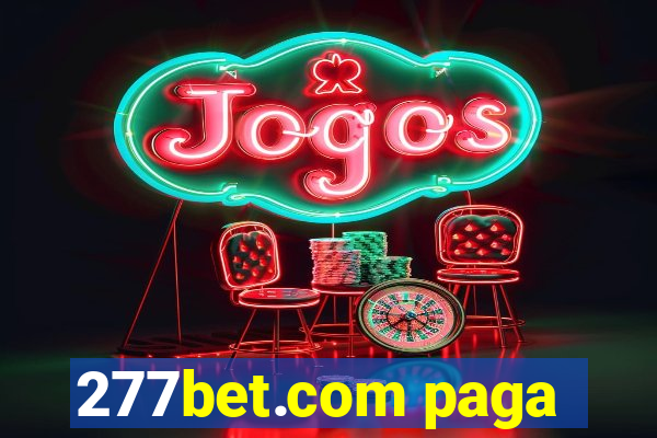 277bet.com paga