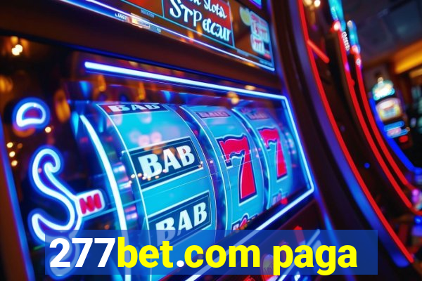 277bet.com paga