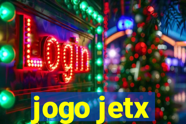 jogo jetx