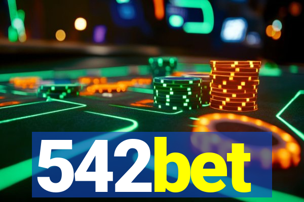 542bet