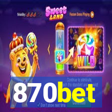 870bet