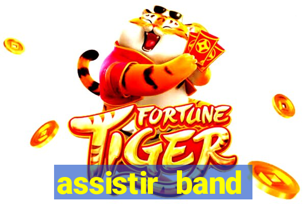 assistir band sports gratis