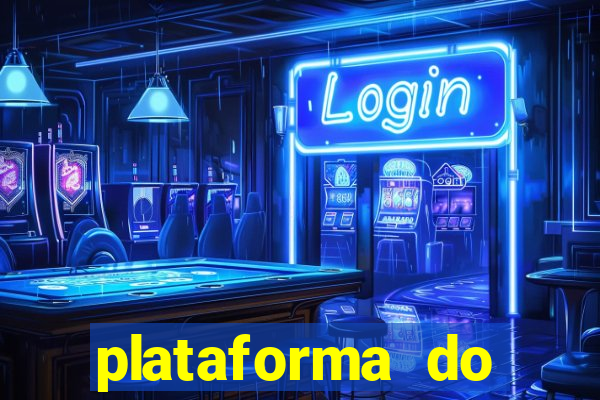 plataforma do gusttavo lima de jogo